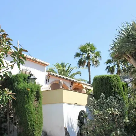 홈스테이 Bed & Breakfast Javea 자베아