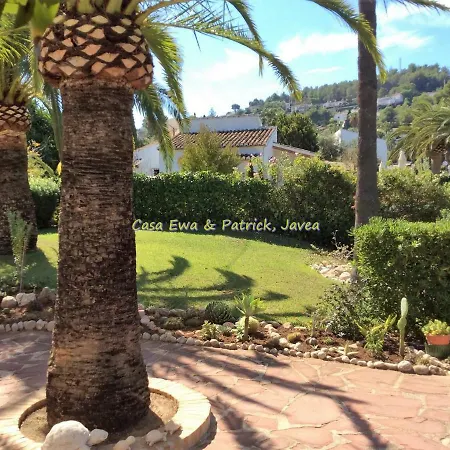 홈스테이 Bed & Breakfast Javea 자베아