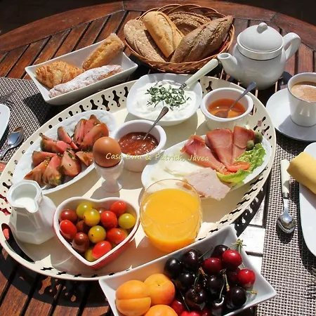 Bed & Breakfast Javea 홈스테이