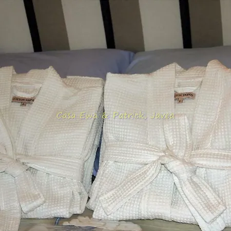 Bed & Breakfast Javea * 자베아