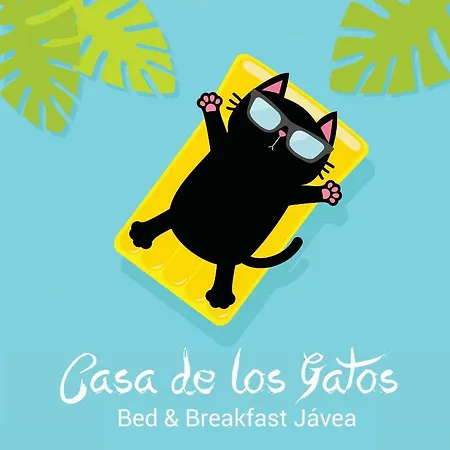 홈스테이 Bed & Breakfast Javea 자베아