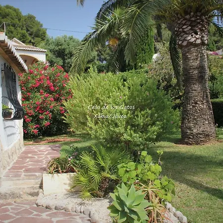 홈스테이 Bed & Breakfast Javea