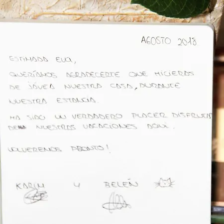 Bed & Breakfast Javea * 자베아