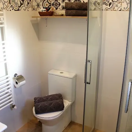 Bed & Breakfast Javea 홈스테이 자베아