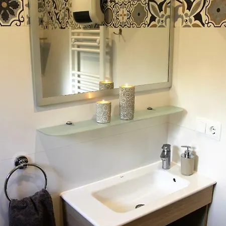 Bed & Breakfast Javea 홈스테이 *