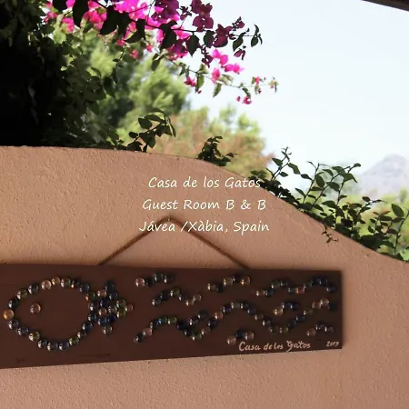 Bed & Breakfast Javea * 자베아