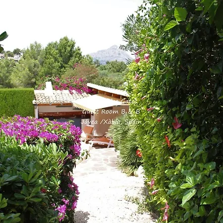 Bed & Breakfast Javea