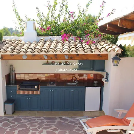 Bed & Breakfast Javea